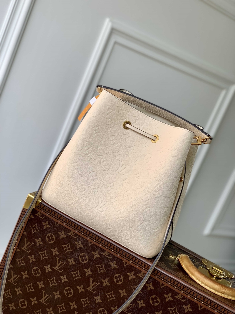 LV Bucket Bags